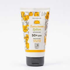 Bobana Sunscreen Lotion 150ML