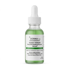 Derma 10 Salicylic+Lactic Acid Power 30ml