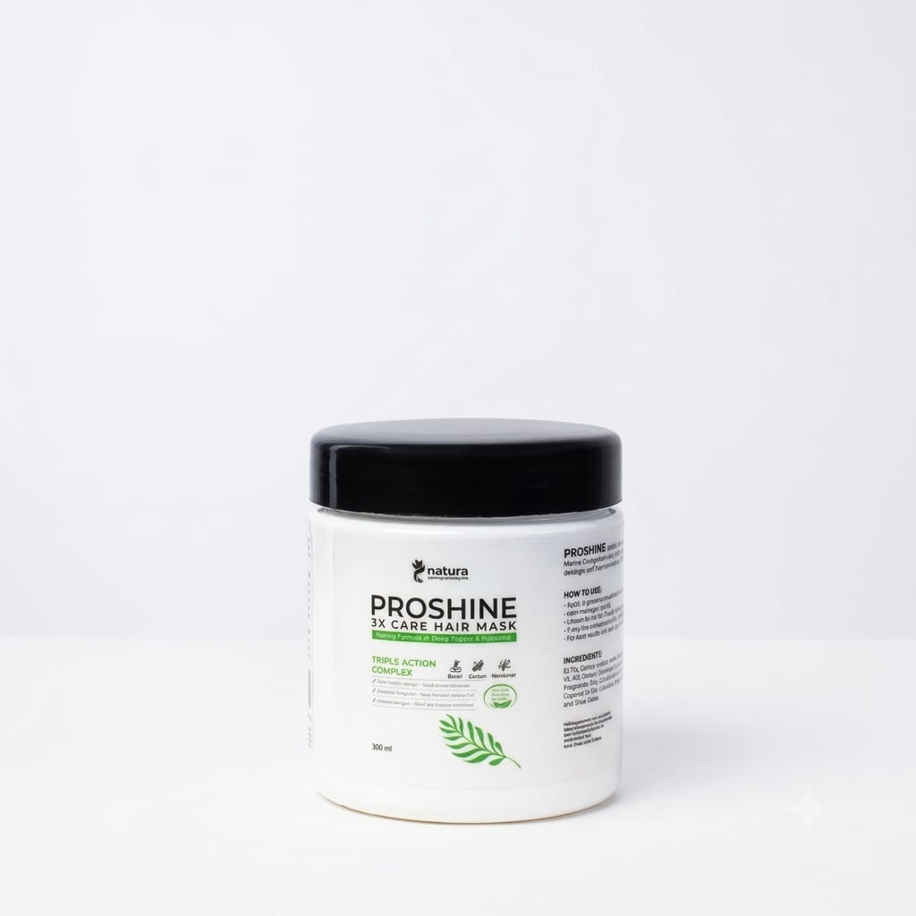 Proshine Care Hair Mask 300ml
