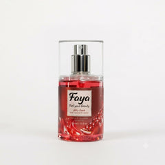 Faya Pomegranate Musk Body Splash 100ML