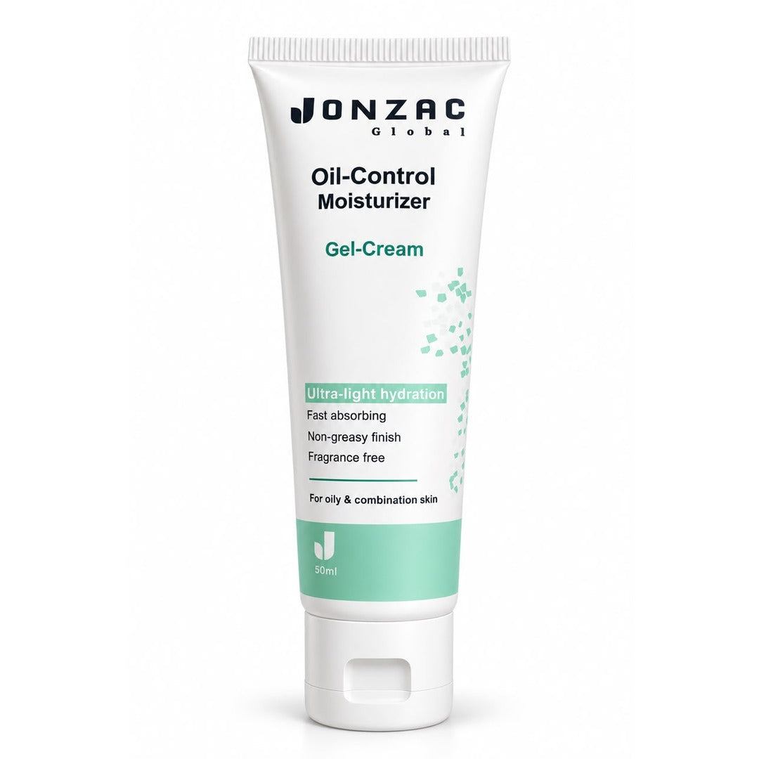 Jonzac Oil Control Moisturizer Gel Cream50ml