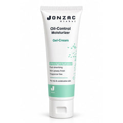 Jonzac Oil Control Moisturizer Gel Cream50ml
