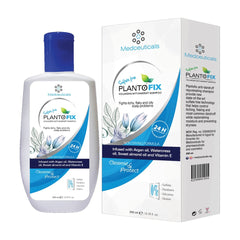 PLANTOFIX (ANTI-DANDRUFF) SHAMPOO 200ML