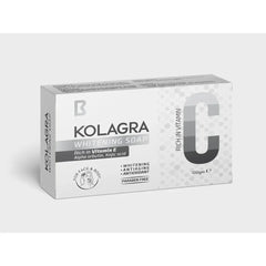 Kolagra Whitening Soap 100Gm