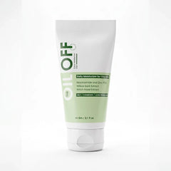 The Oil Off Moisturizer 60gm