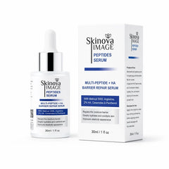 SKINOVA IMAGE PEPTIDES SERUM 30ml