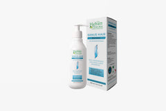 Hebatt Sanus Anti Dandruff Hair Shampoo 300ml