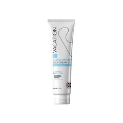 Vacation Aqua-Repair Cica Cream Gel 60Ml 1+1