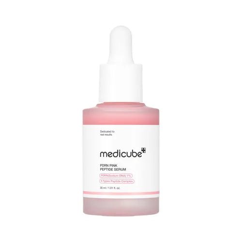 Medicube Pdrn Pink Peptide Serum 30Ml