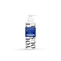 Youlicious Bright & Glow Cleanser