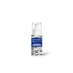 Youlicious Bright & Glow Night Cream 50Ml