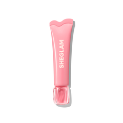 Sheglam Squeeze & Dot Matte Blush Paint 001 Love Cake.
