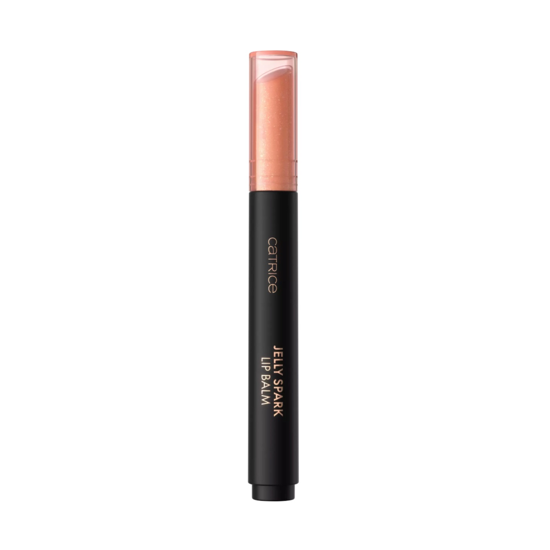 Catrice Jelly Spark Lip Balm - 030: Glitter Bae.