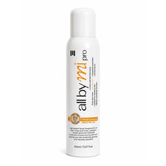 All By Mi Pro Tinted Sunscreen Spray SPF+50 150ml