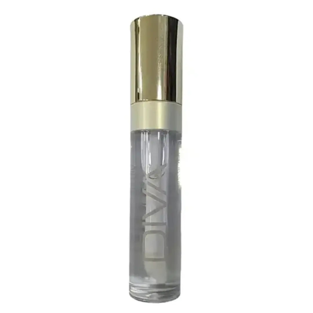 Amanda Milano Diva Lipgloss 01.