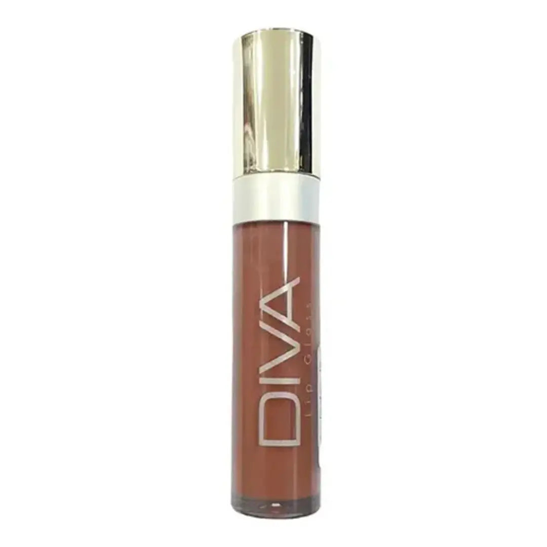 Amanda Milano Diva Lipgloss 15.