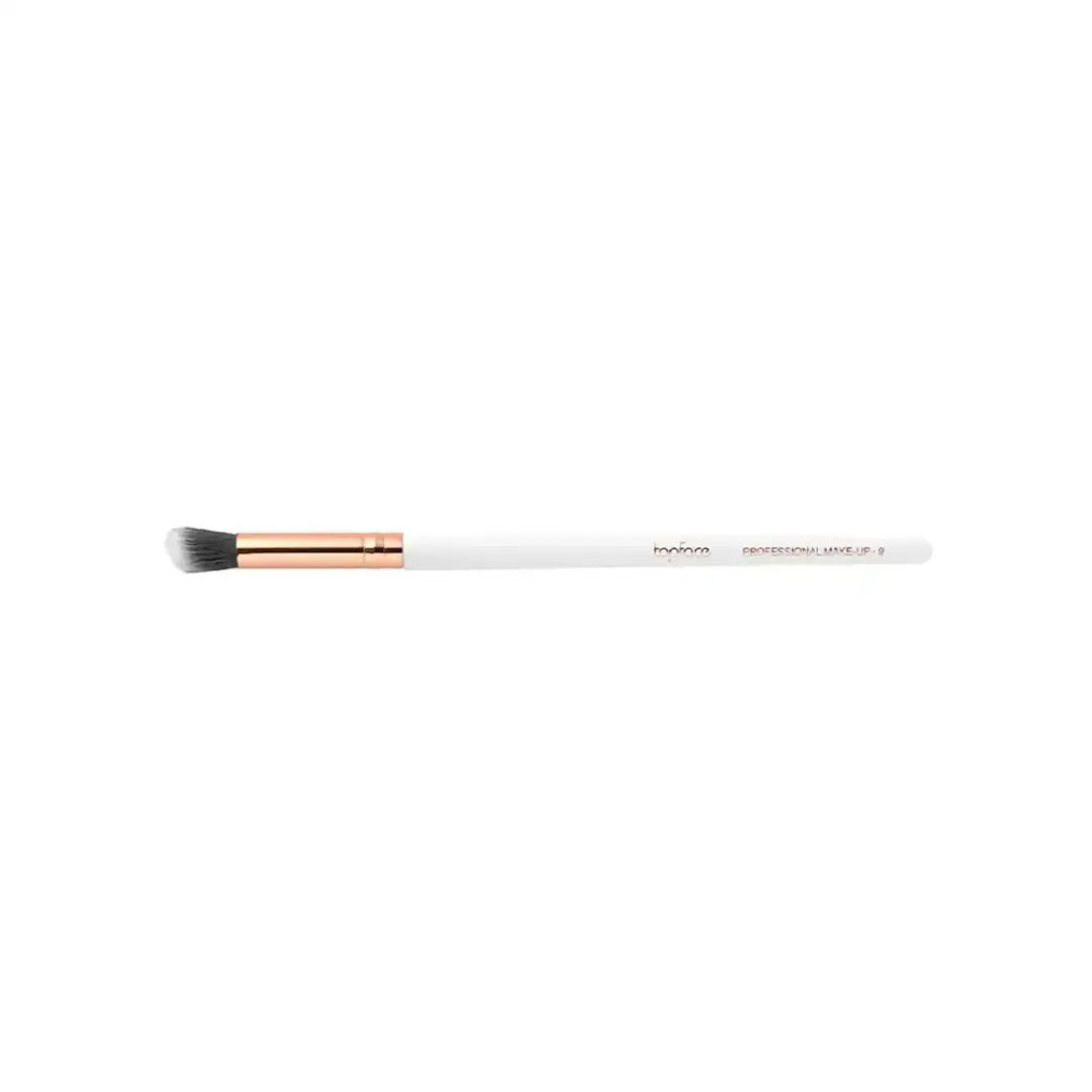Topface Angled Blending Brush F09.