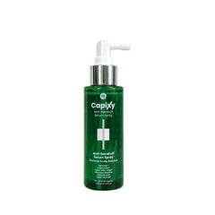 Capixy Anti- Dandruff Serum Spray 120ml 1+1