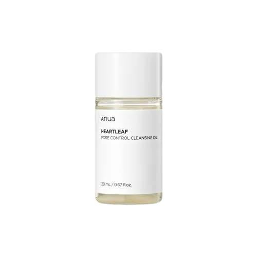 Anua Heartleaf Cleansing Oil 20Ml