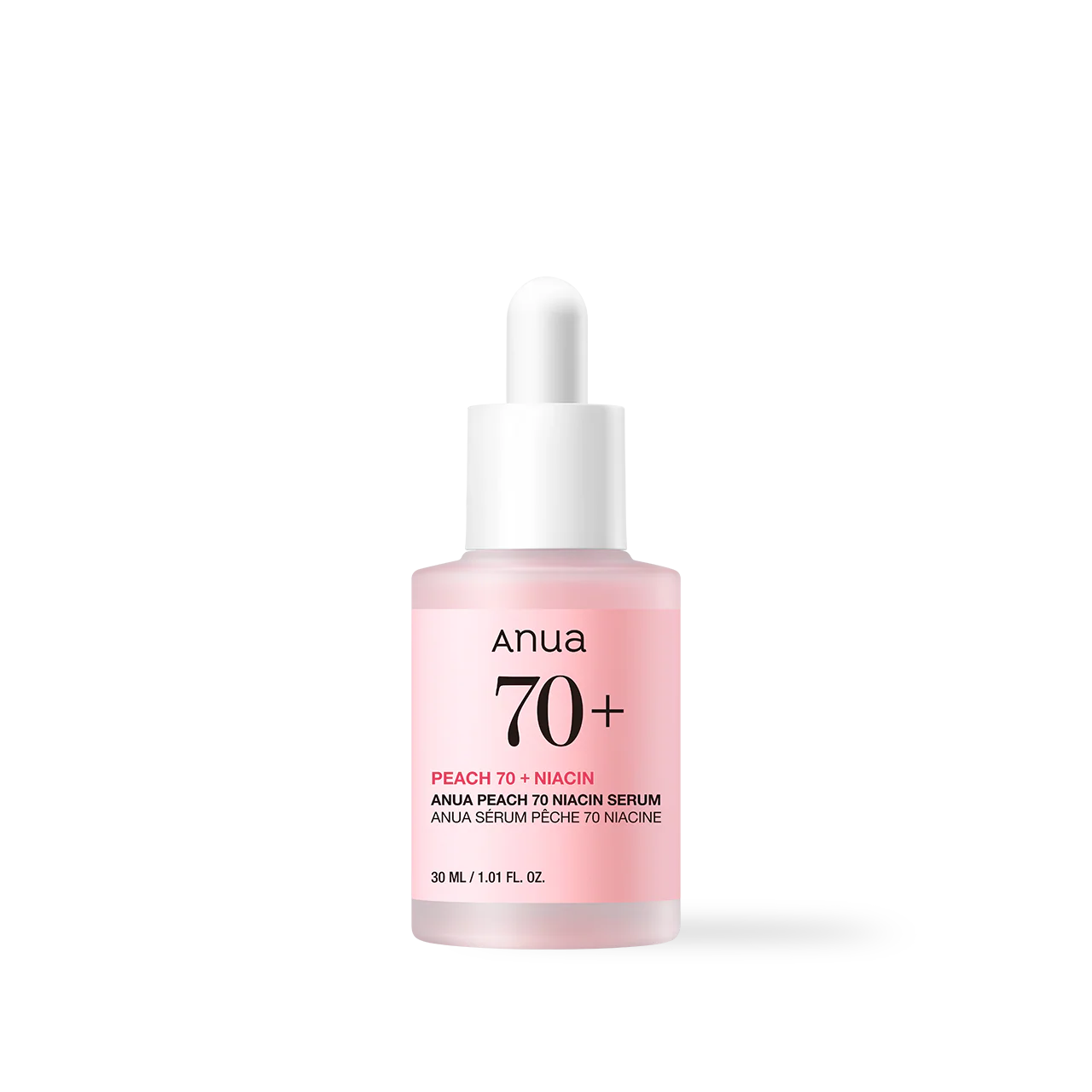 Anua Peach 70% Niacin Serum 30Ml