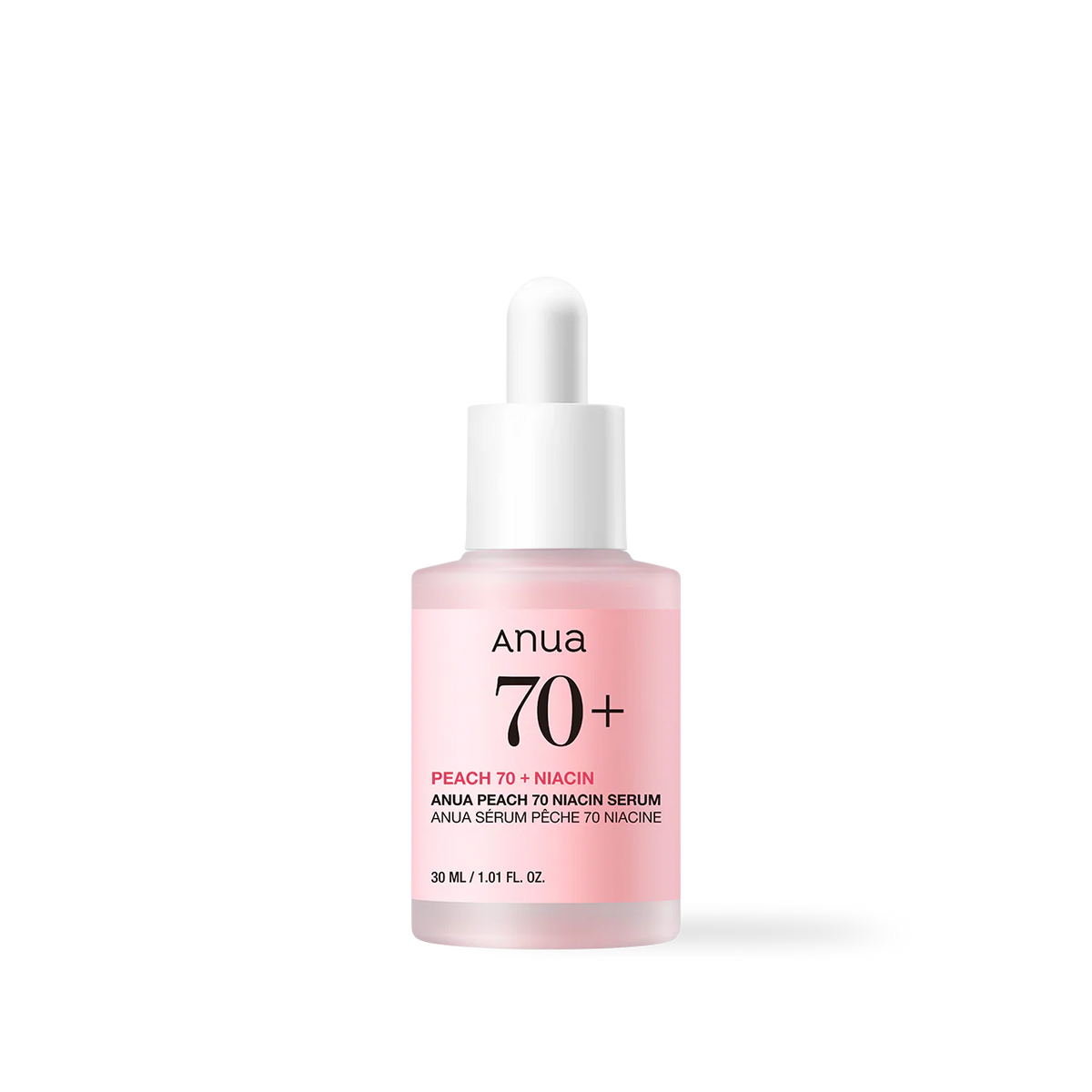 Anua Peach 70% Niacin Serum 30Ml