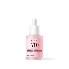 Anua Peach 70% Niacin Serum 30Ml