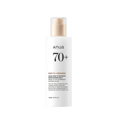 Anua Rice 70 Intensive Moisturizing Mil K 150Ml
