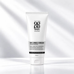 Cosmo Appe Glow 10% Urea Cream – 150 ml 1+1