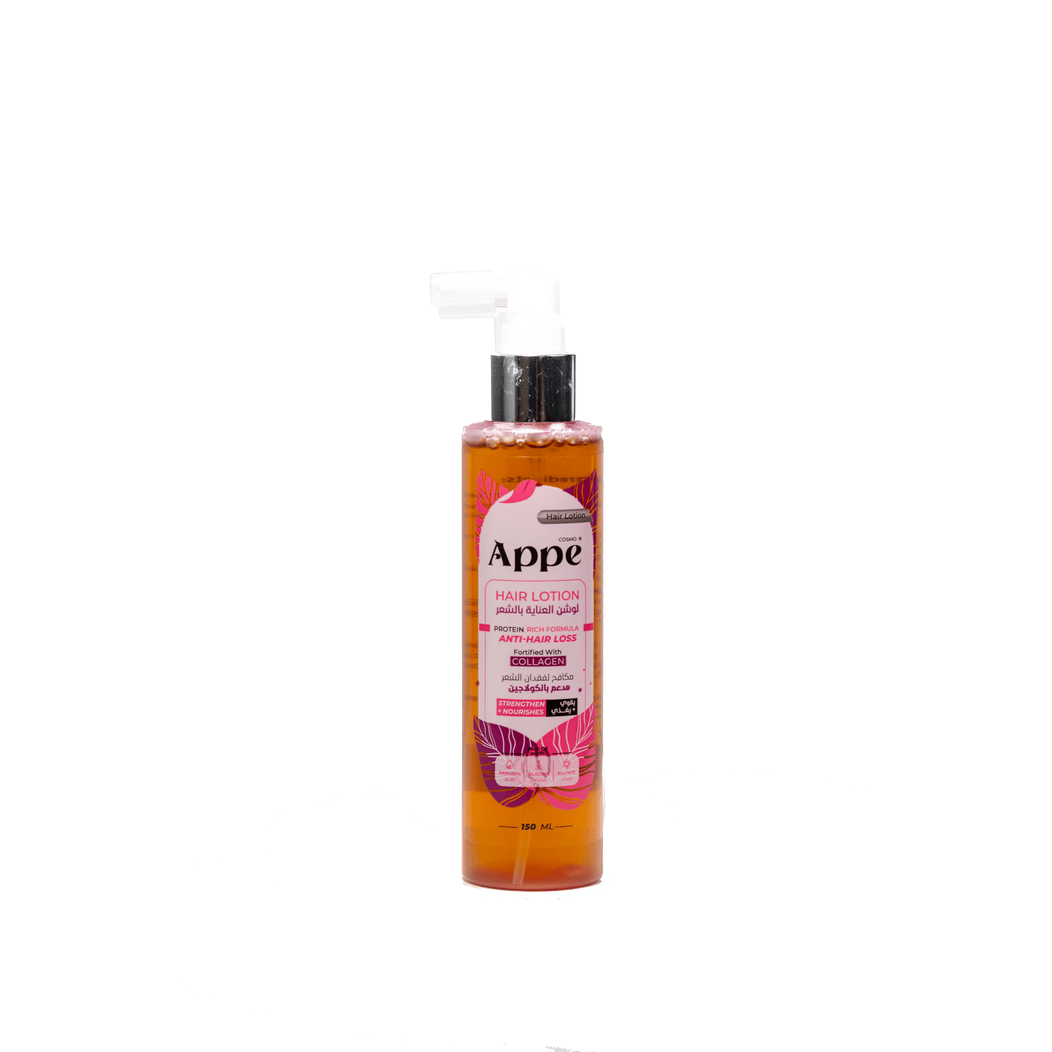 Appe Hair Lotion Anti-Hair Loss 150Ml