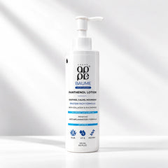 Cosmo Appe Panthenol Baume Lotion Repair – 250 ml 1+1