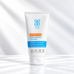 Cosmo Appe Shield After Sun Panthenol Lotion 150 ml 1+1