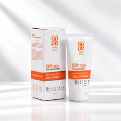 Cosmo Appe Shield Defense Sun Gel Cream SPF 50+ 1+1