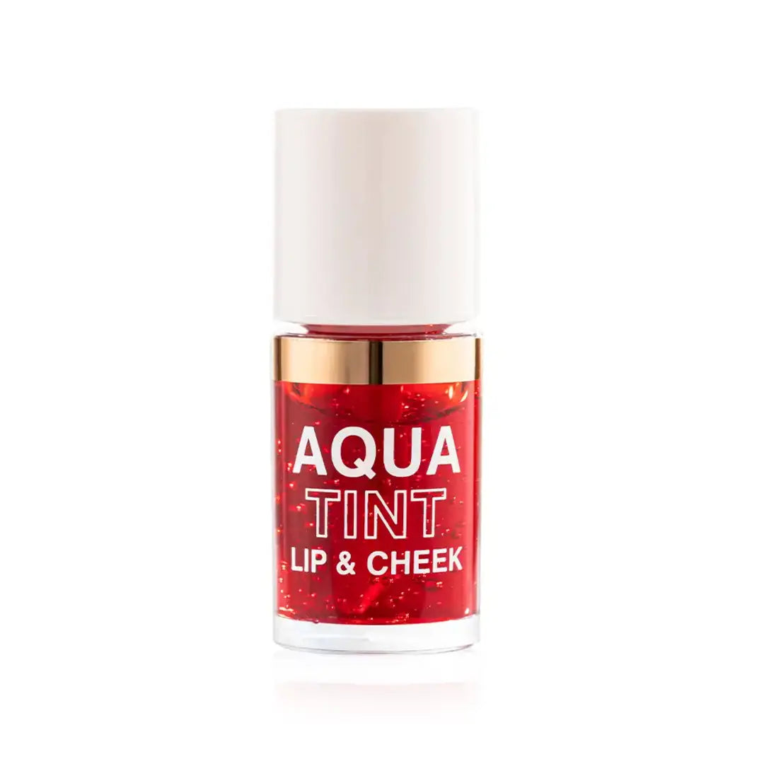 TopFace Aqua Tint Lip & Cheek 002.