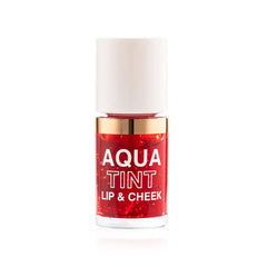 TopFace Aqua Tint Lip & Cheek 002.