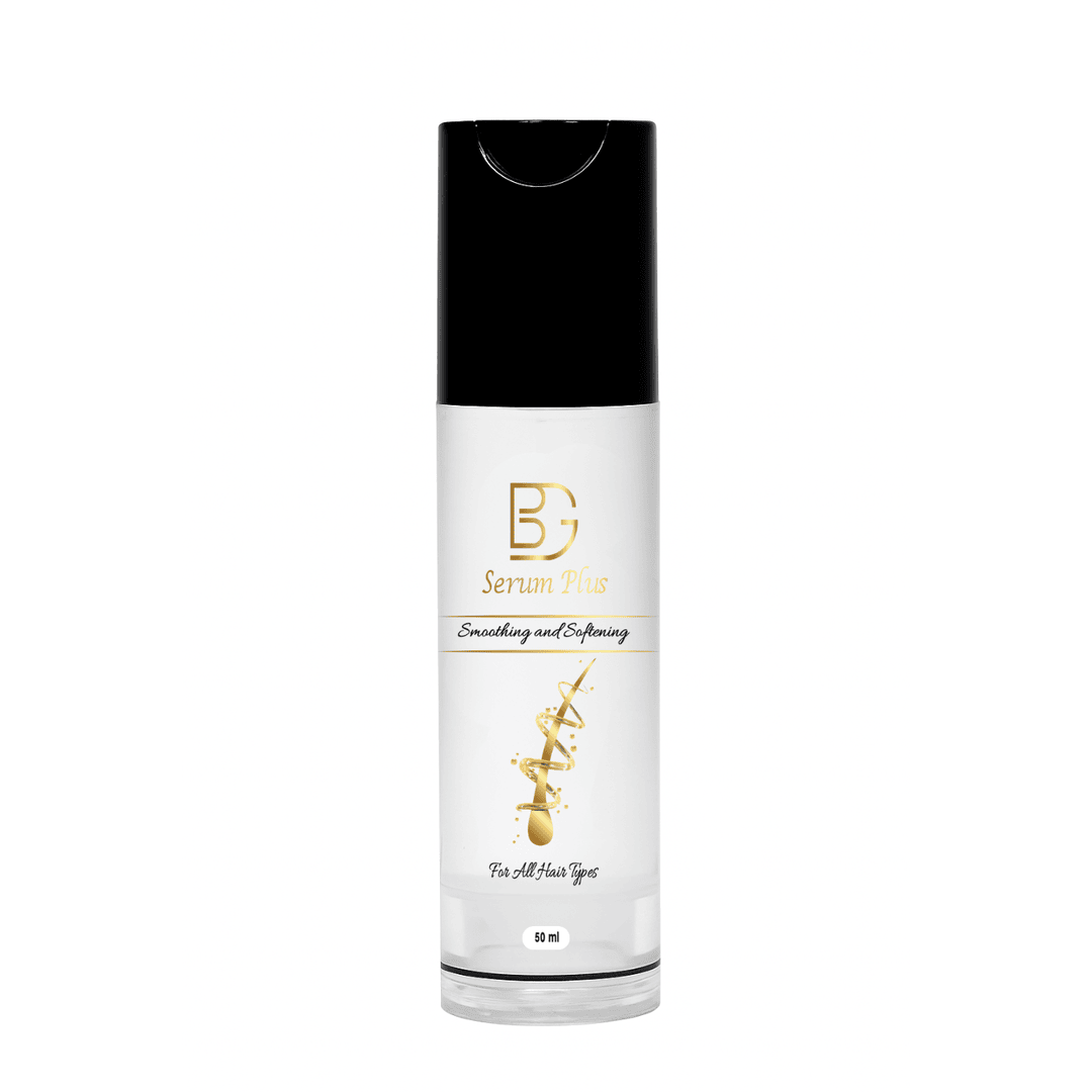 Bg Serum Plus 50Ml