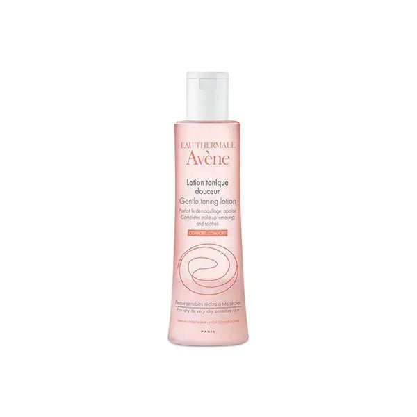 Avene Toning Lotion 200Ml