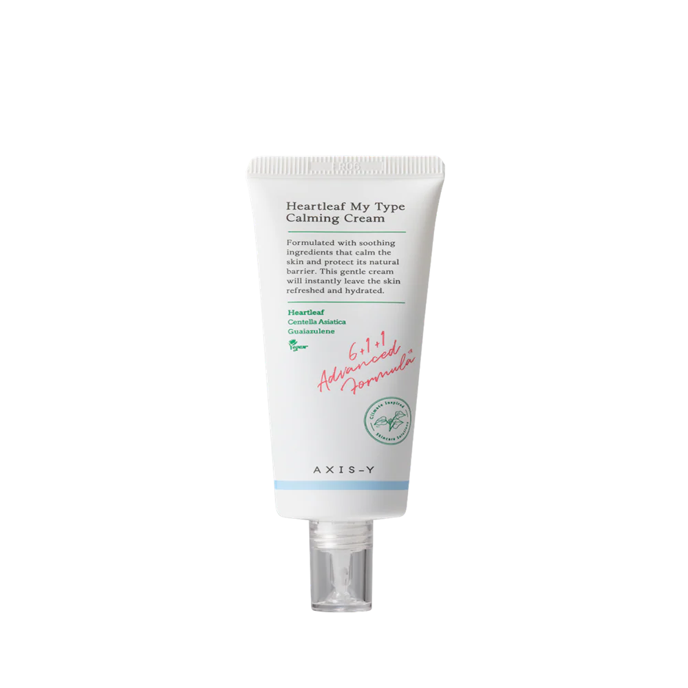 Axis-Y Calming Cream 60Ml