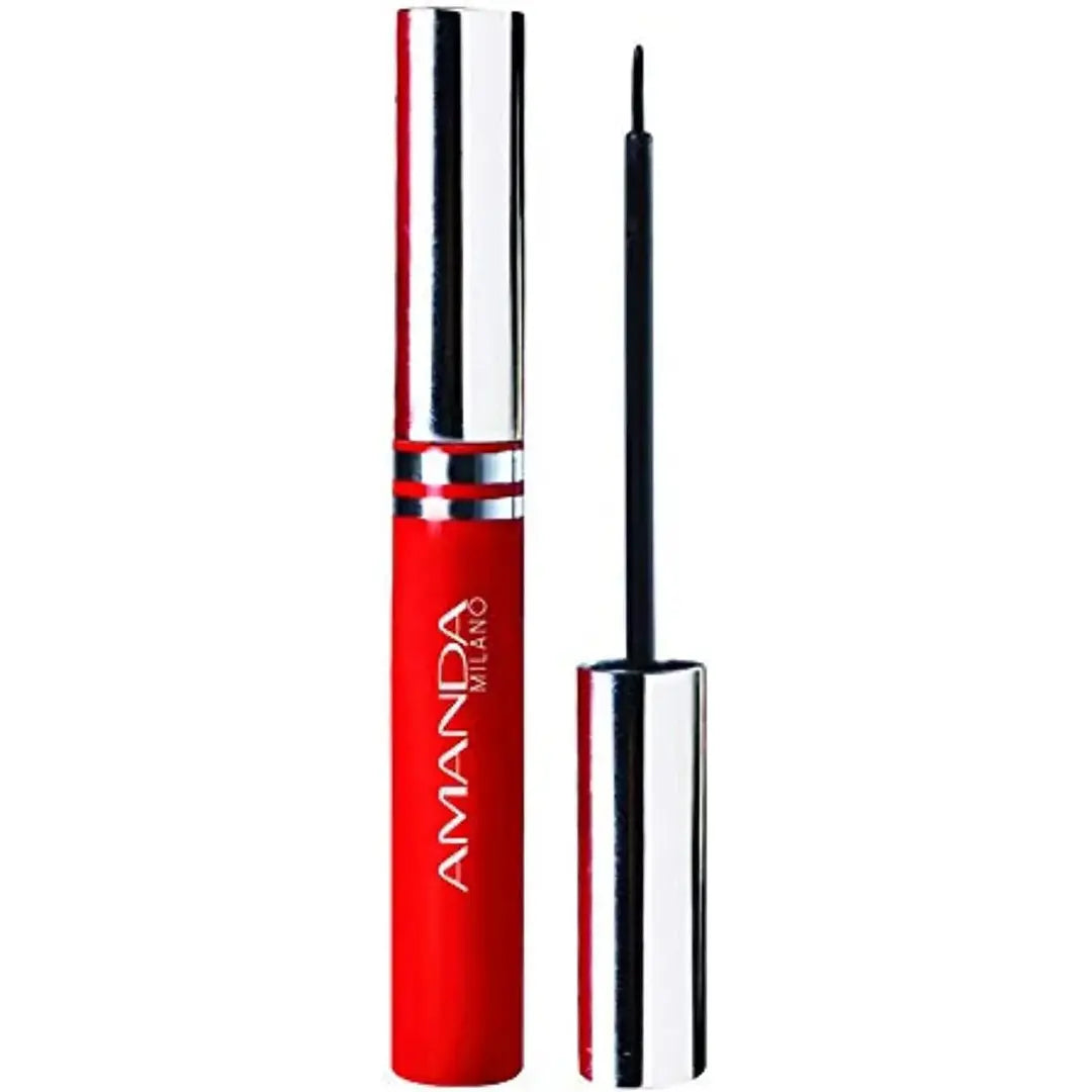 Amanda Milano Powder Eyeliner , Black