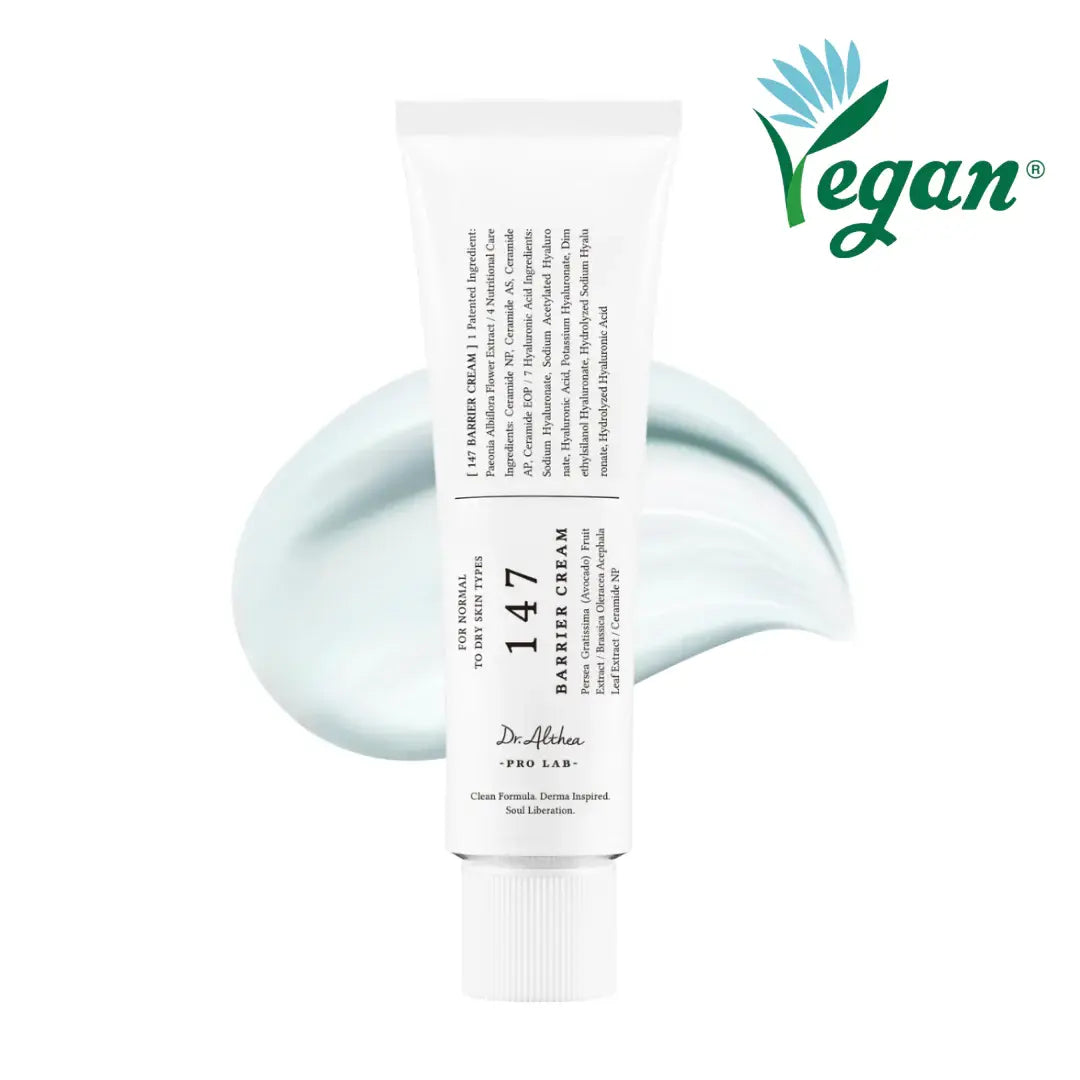 Dr.Althea 147 Barrier Cream 50Ml.