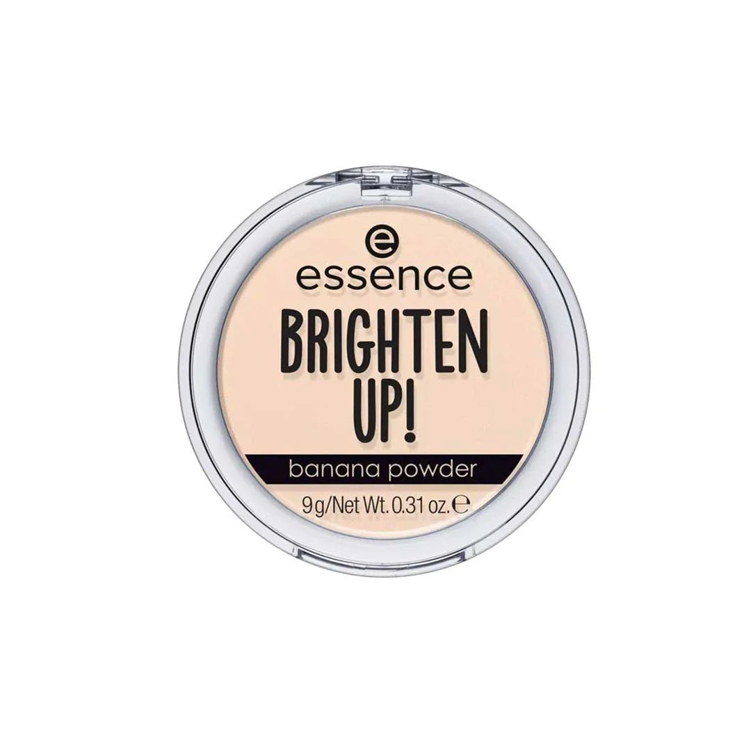 Essence Brighten Up! Banana Powder 020.