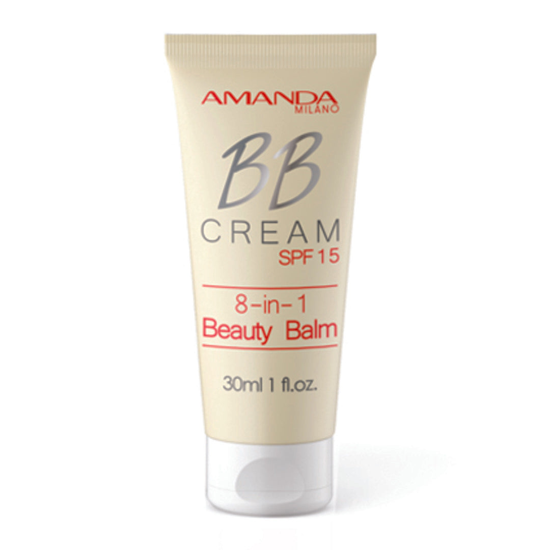 Amanda Milano Bb Cream 01.