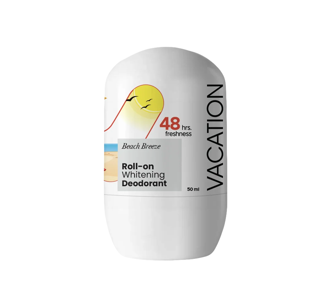 Vacation Roll on Beach Breeze 50ml