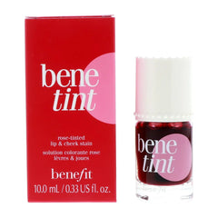 Benefit Bene Tint Desert Rose Tinted Lip & Check Stain - 6 Ml