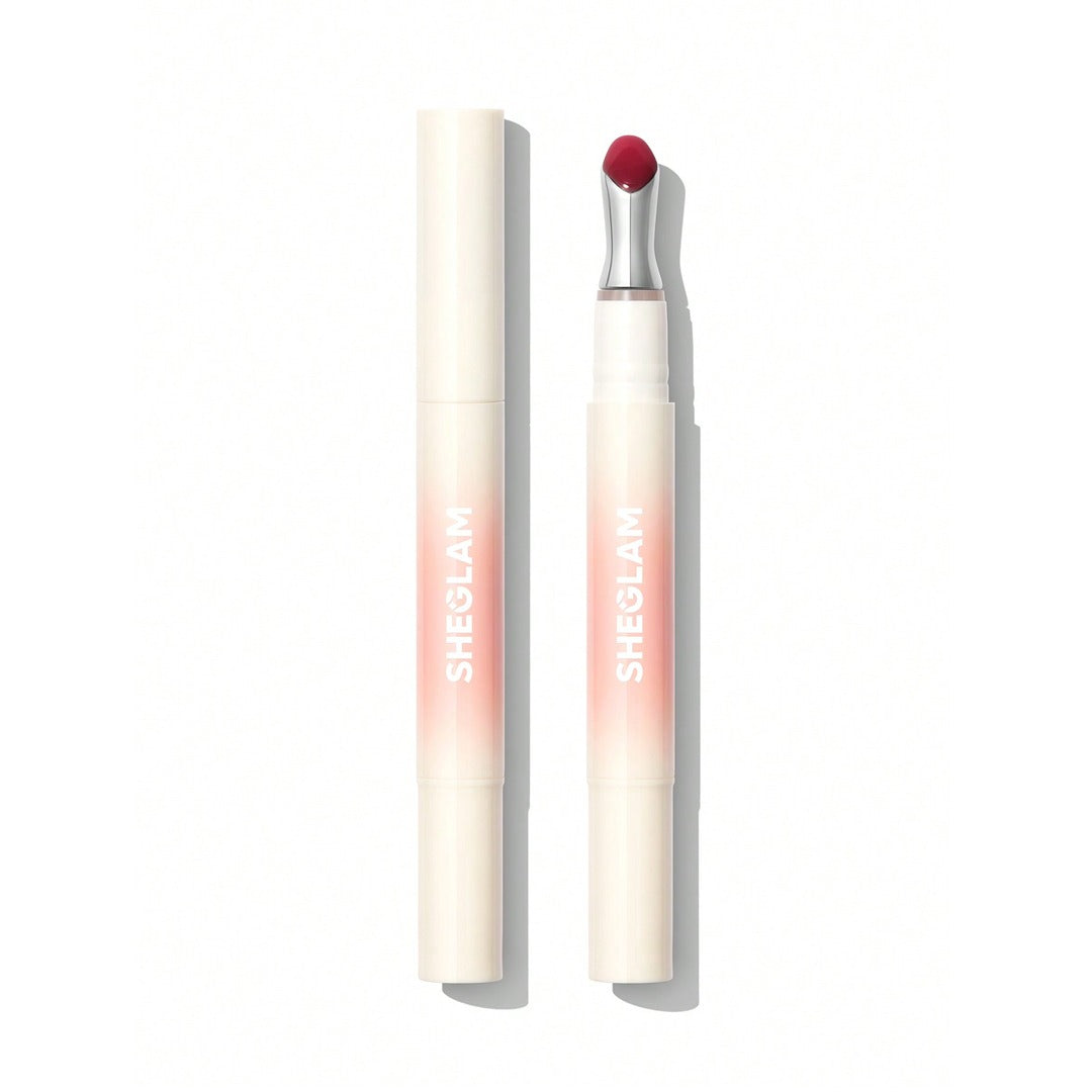 Sheglam Bold Booster Lip Plumper-Berry Spritz.
