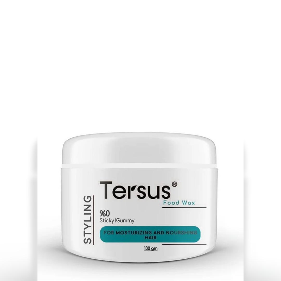 Tersus Food Wax 130G
