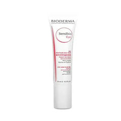 bioderma sensibio eye cream 15ml - Dr.Dawood Store