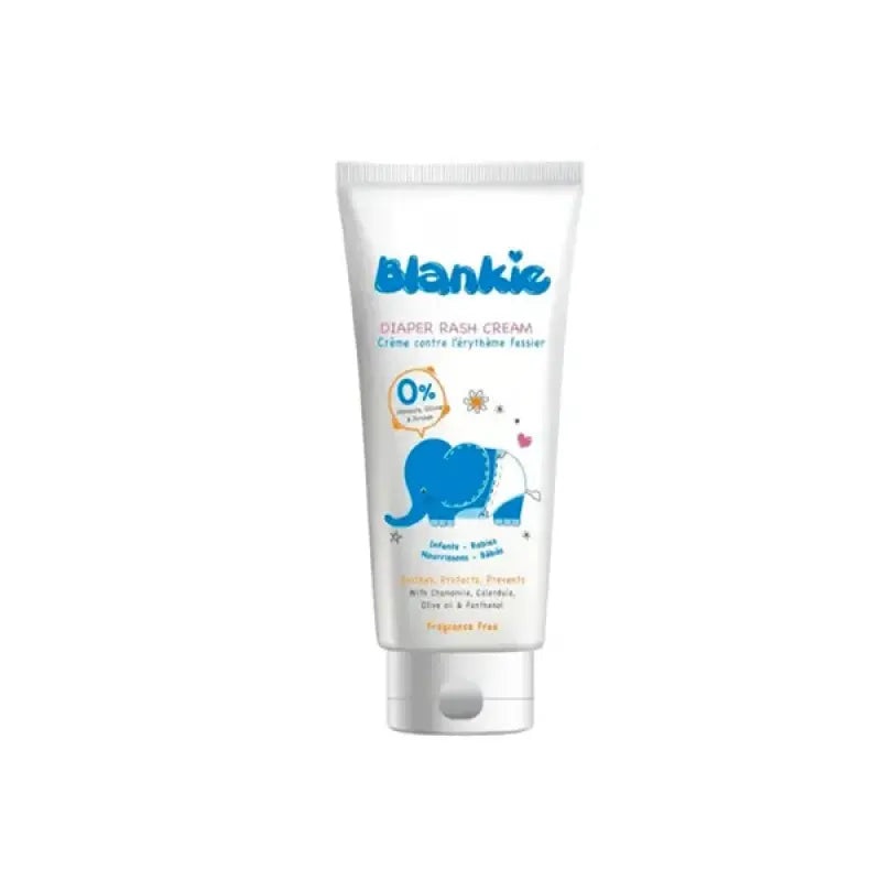 Blankie Diaper Rash Cream 75Ml