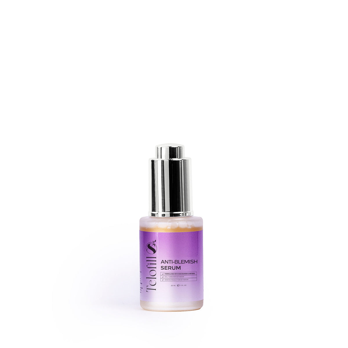 Telofill Anti-Blemish Serum 30Ml