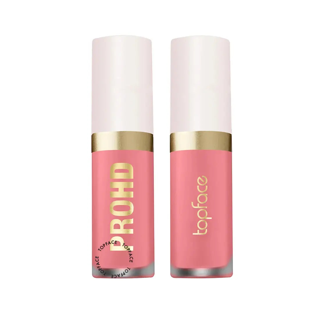 TopFace Prohd Hypnotic Bloom Liquid Blush 006.
