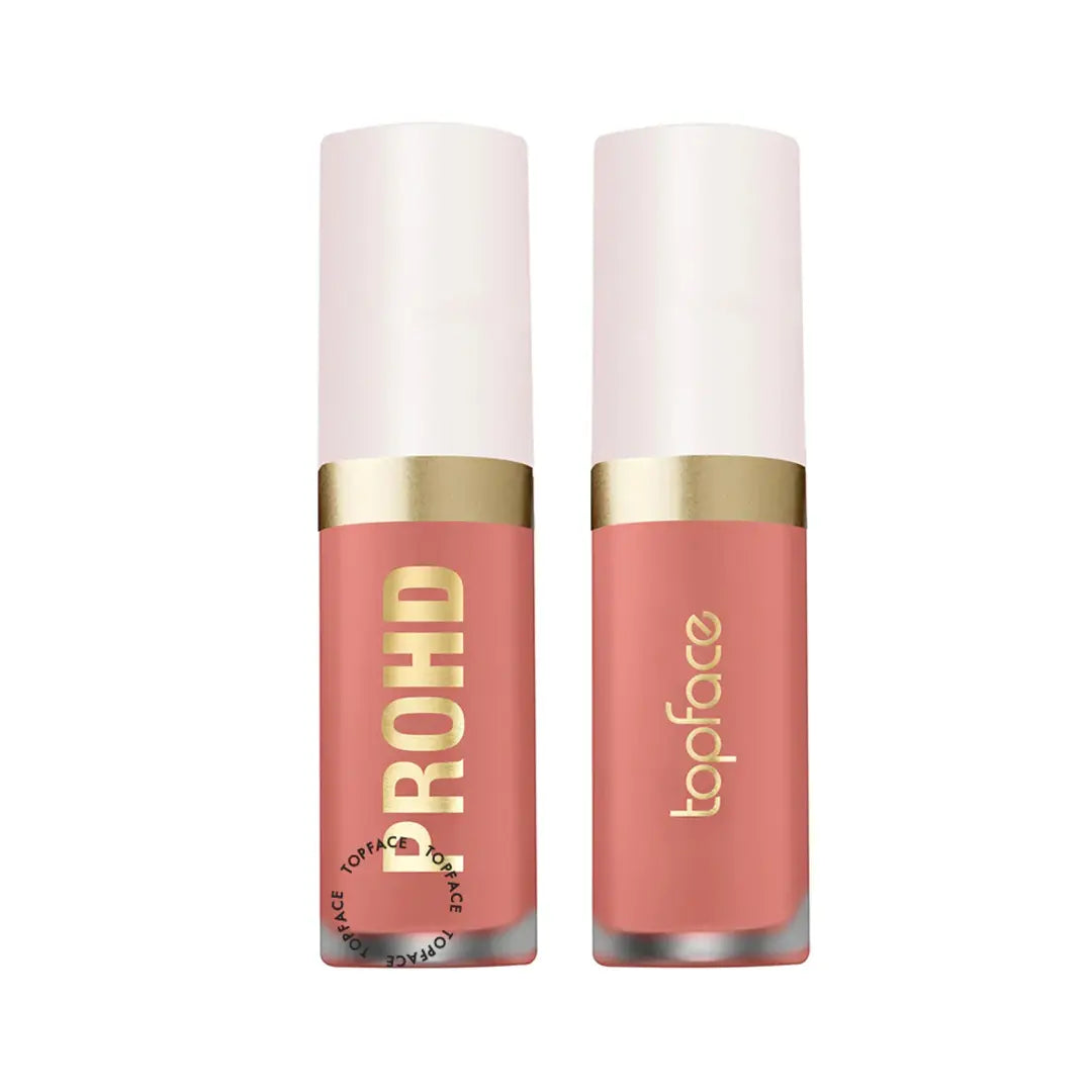 TopFace Prohd Hypnotic Bloom Liquid Blush 003.